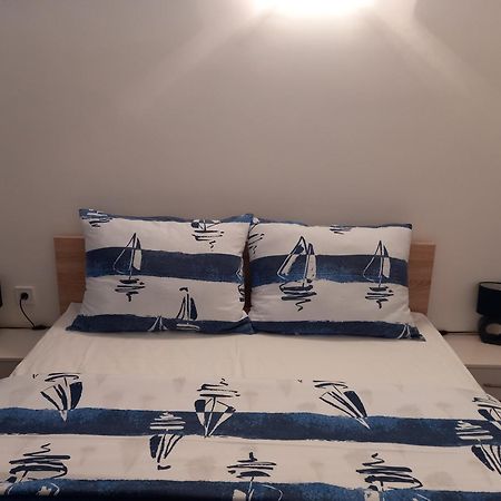 Doleco Apartment Opatija Eksteriør billede