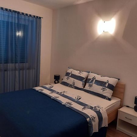 Doleco Apartment Opatija Eksteriør billede