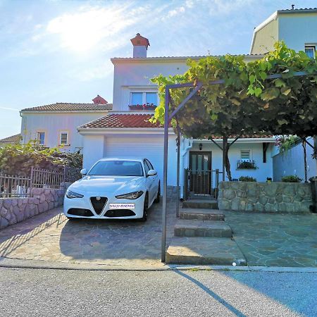 Doleco Apartment Opatija Eksteriør billede