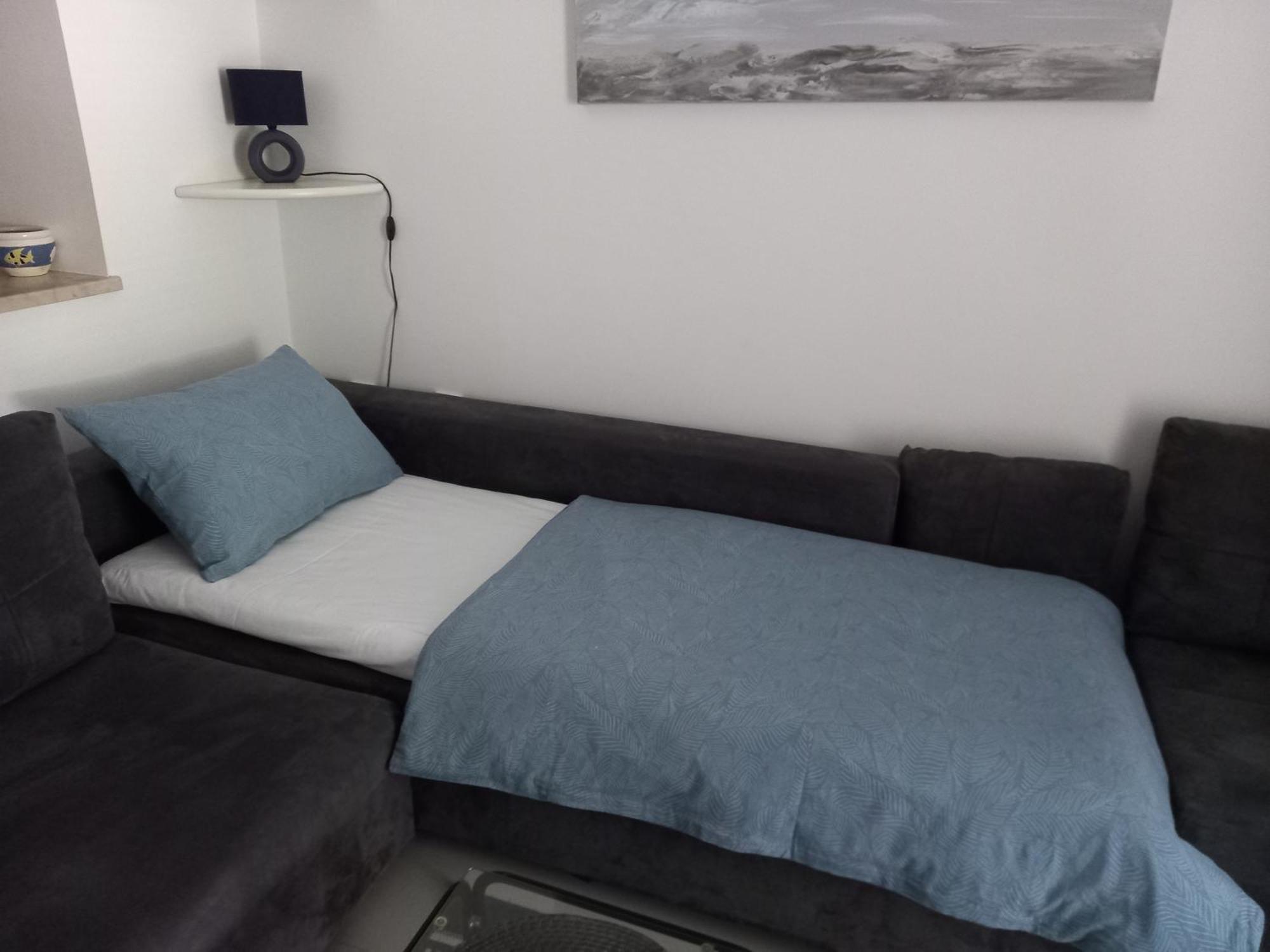 Doleco Apartment Opatija Eksteriør billede