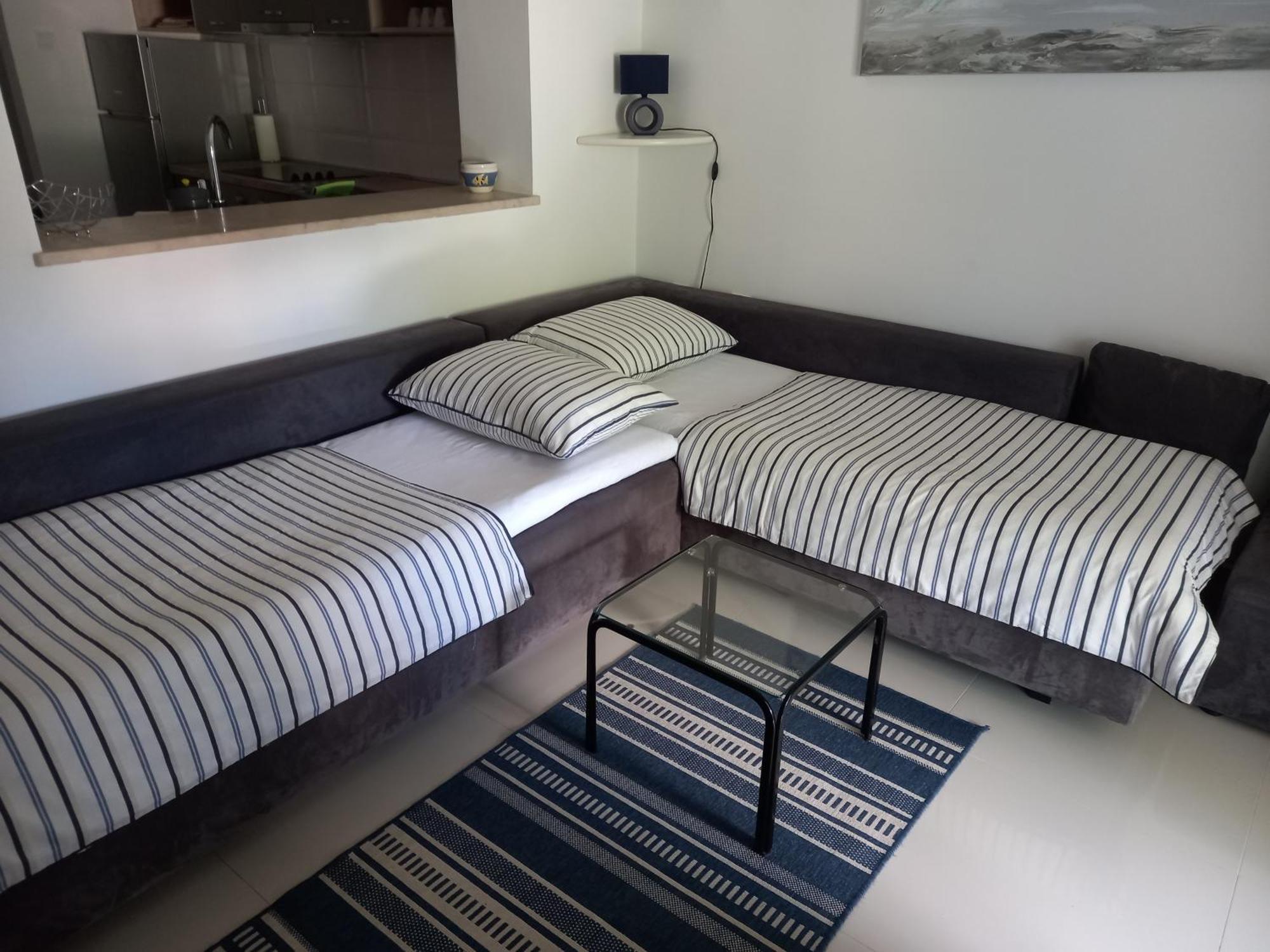 Doleco Apartment Opatija Eksteriør billede