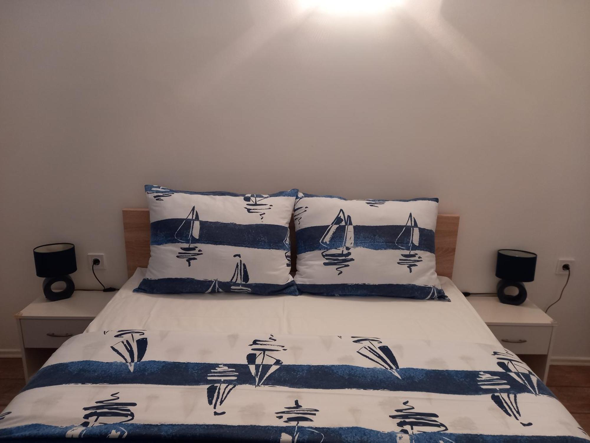 Doleco Apartment Opatija Eksteriør billede